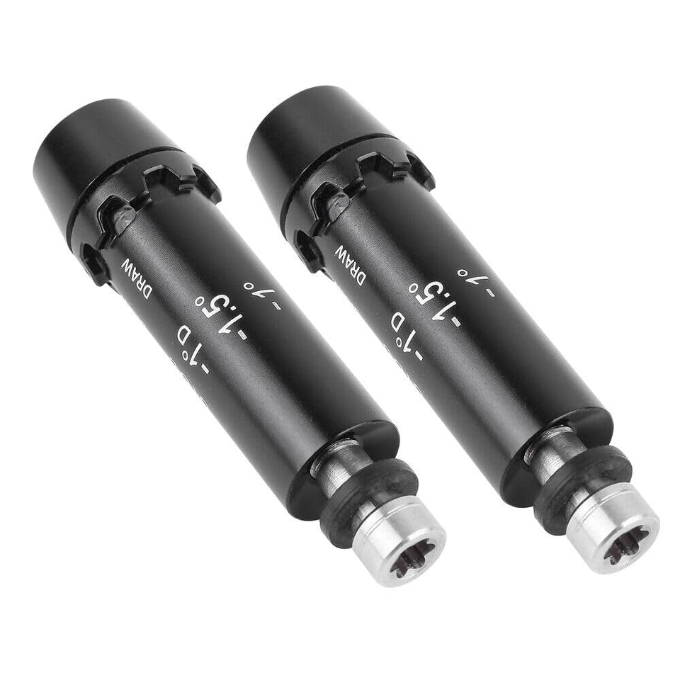 Gofotu golf adapter sleeve 335 tip for Cobra and Speedzone woods, easy secure fit.