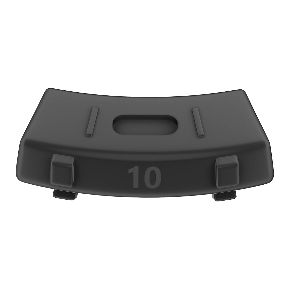 Gofotu back weight 10g for golf driver, ready to install.