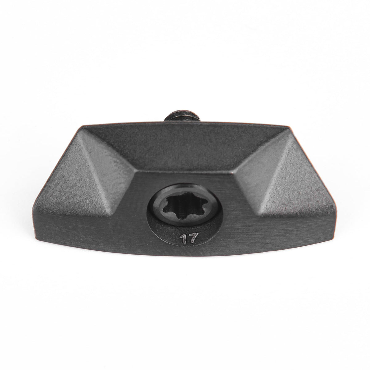 Gofotu 17g golf driver back weight for adjustable feel