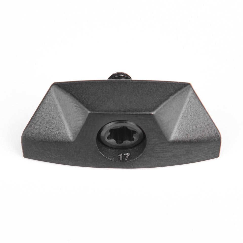 Gofotu 17g golf driver back weight for adjustable feel