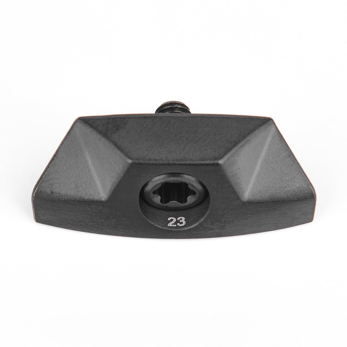 Gofotu back weight 23g for golf driver showing customizable balance option