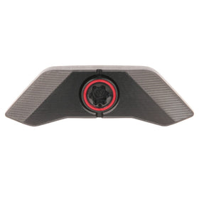 Gofotu weight 13g adds stability for heavier feel without sacrificing control