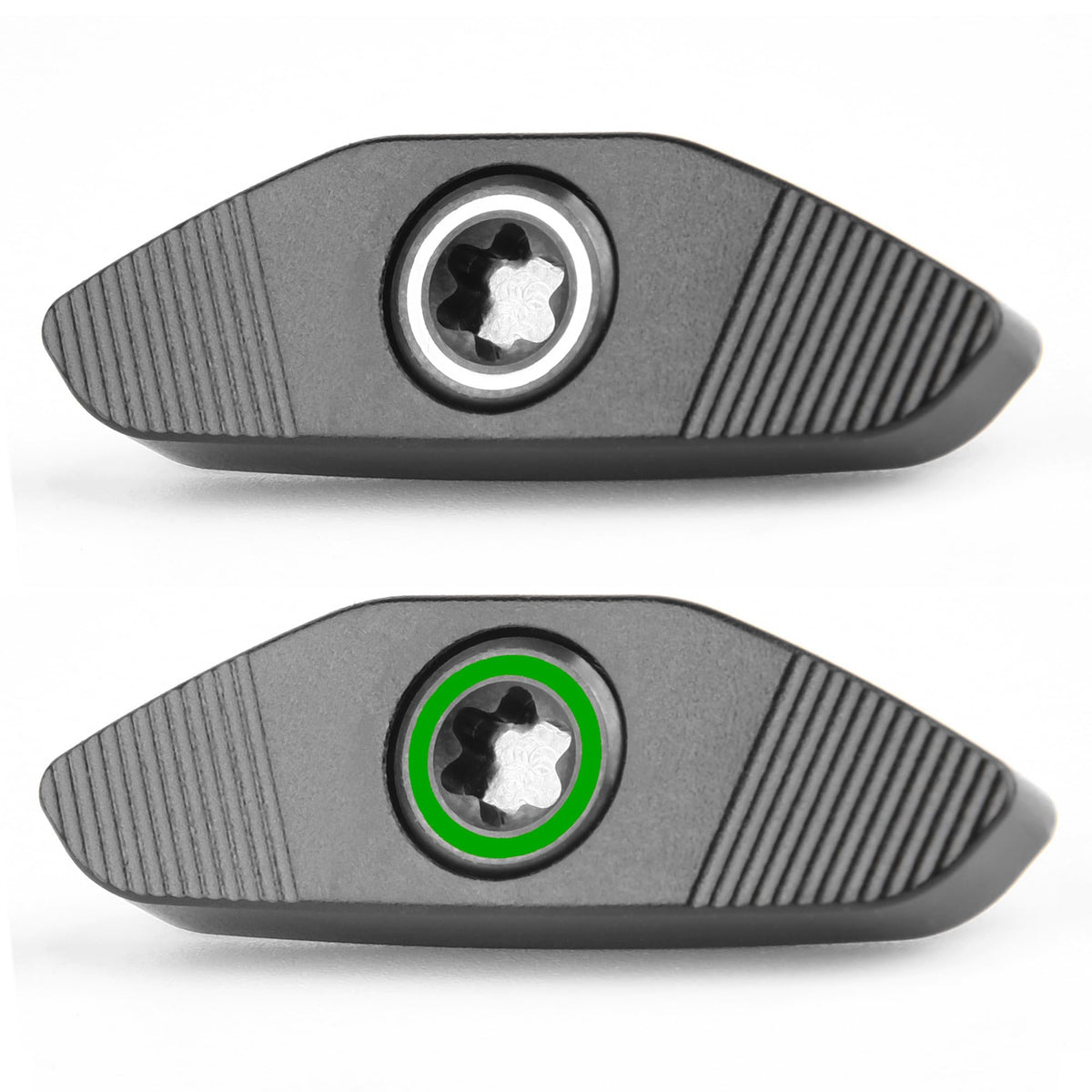 Gofotu golf driver weight set with 5g and 7g for customizable swing weight