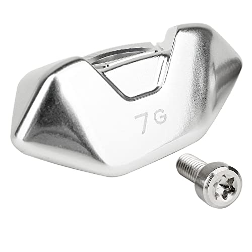 Gofotu golf driver weight 7g for precise tuning and feel