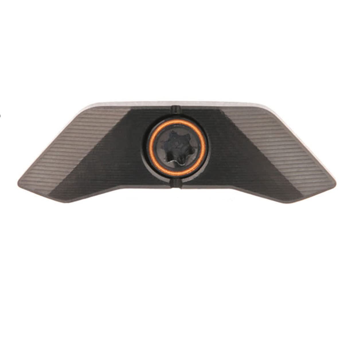 Gofotu weight 7g offers incremental tuning for consistent tempo and toe-to-ball contact