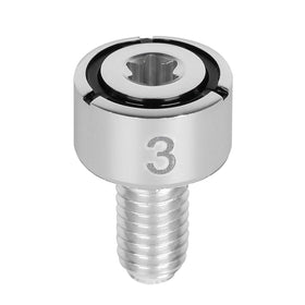 Gofotu 5g weight for MAVRIK and Epic improves control.