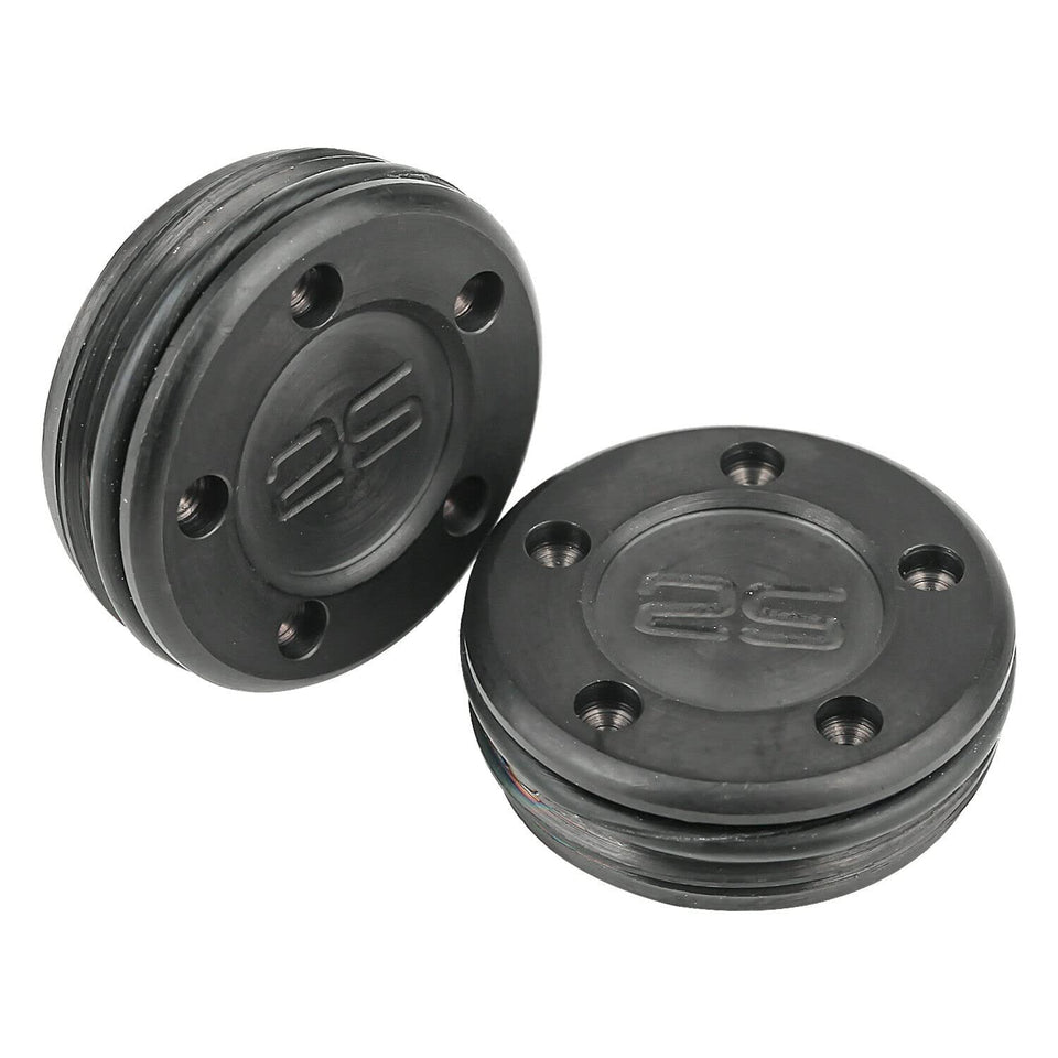Gofotu 5g golf head weight for easy feel tuning and balance.