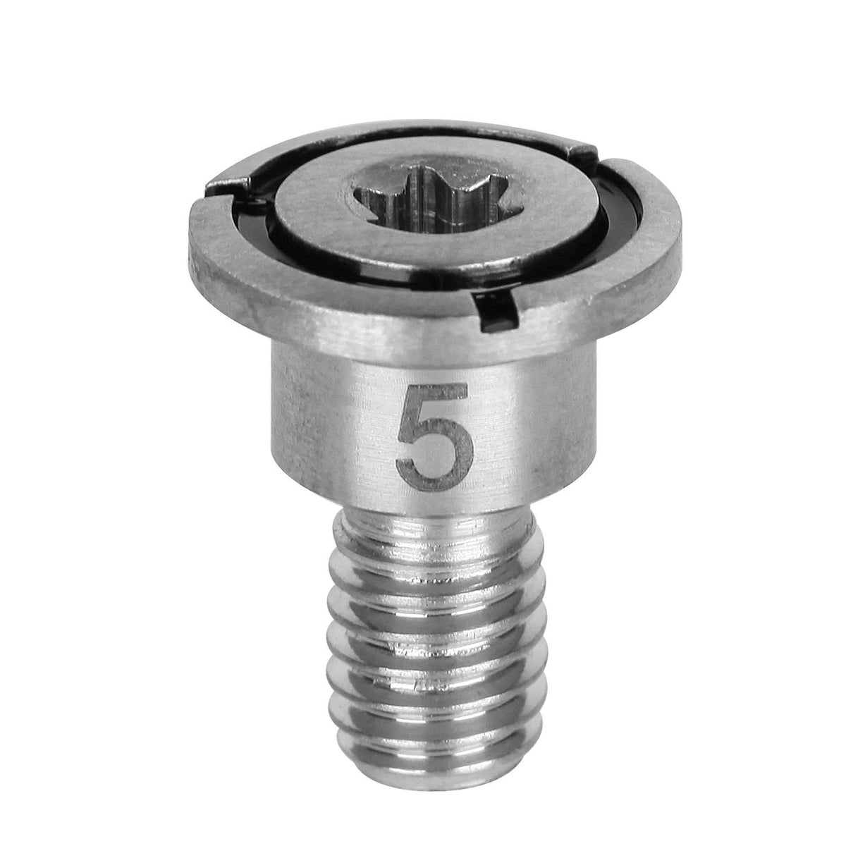 Gofotu 7g weight for Rogue Sub Zero boosts stability.