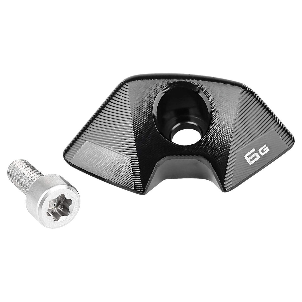 Detachable installation design for SIM 2 driver by Gofotu.