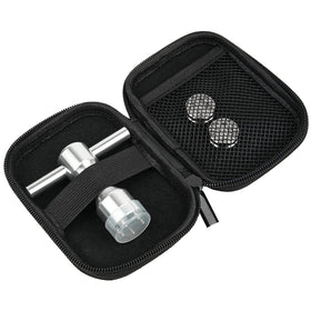 Gofotu weights range from 5g to 40g for precise tuning.