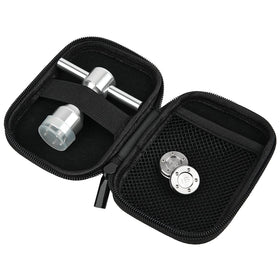 Gofotu golf head weight set with multiple sizes for custom putter balance
