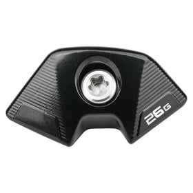 Gofotu golf head weight for Taylormade SIM 2, 32g, enhances swing adjustability