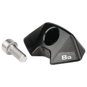 Gofotu 6g head weight installed on SIM2 driver enables easy feel tuning.