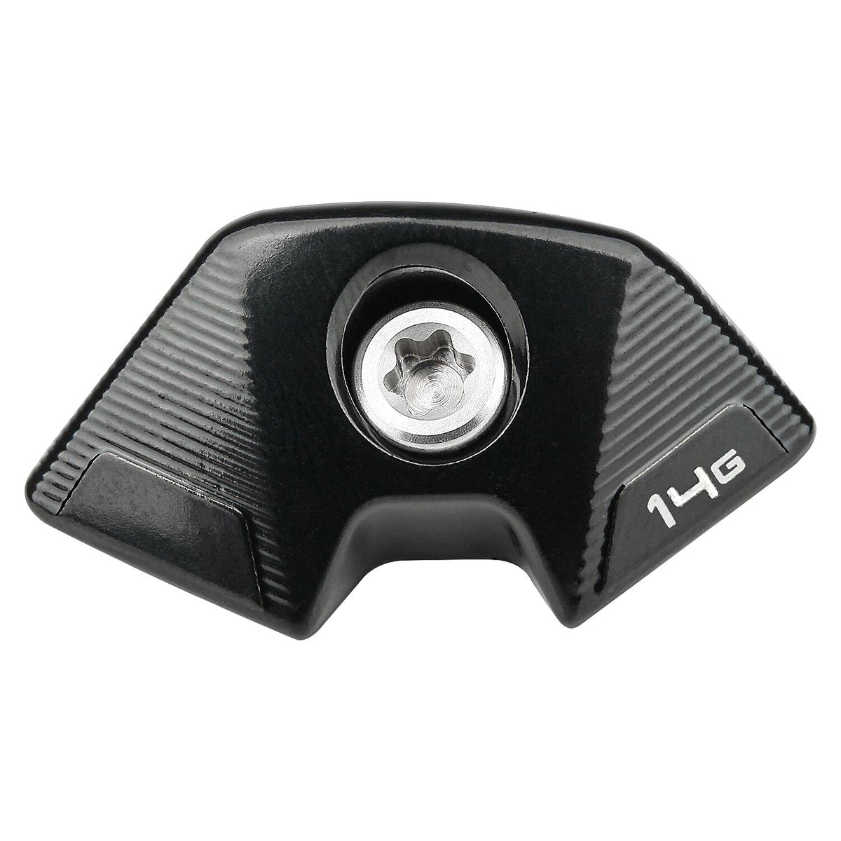Gofotu head weight for SIM2, close-up view highlighting durable build and detachable connection