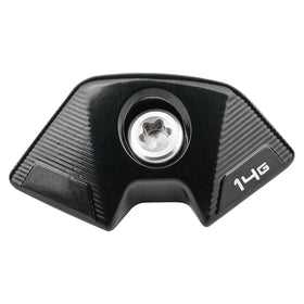 Gofotu head weight for SIM2, close-up view highlighting durable build and detachable connection