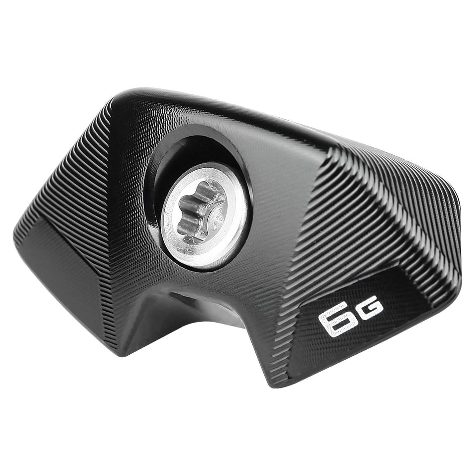 Gofotu 6g head weight for Taylormade SIM 2, durable anti-rust build.