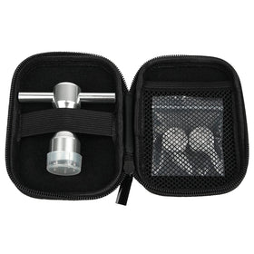 Gofotu weights compatible with Titleist Scotty Cameron Newport putters.