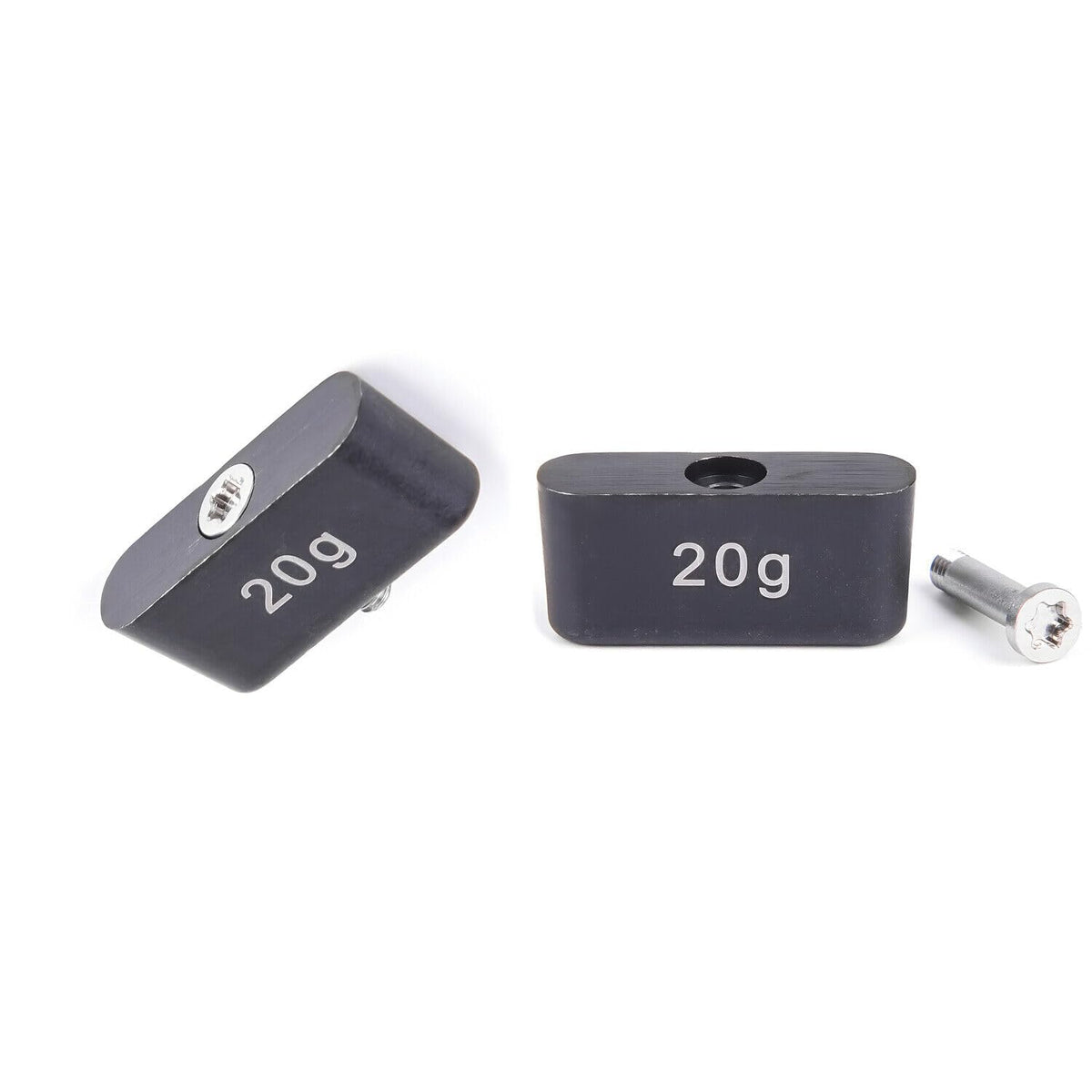 Gofotu 20g putter weight insert for steadier strokes on greens