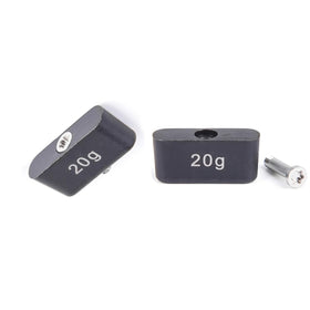 Gofotu 20g putter weight insert for steadier strokes on greens