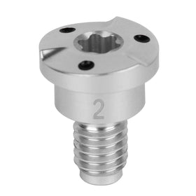 Gofotu golf weight 12g supports finer flight adjustments on Epic Sub Zero.