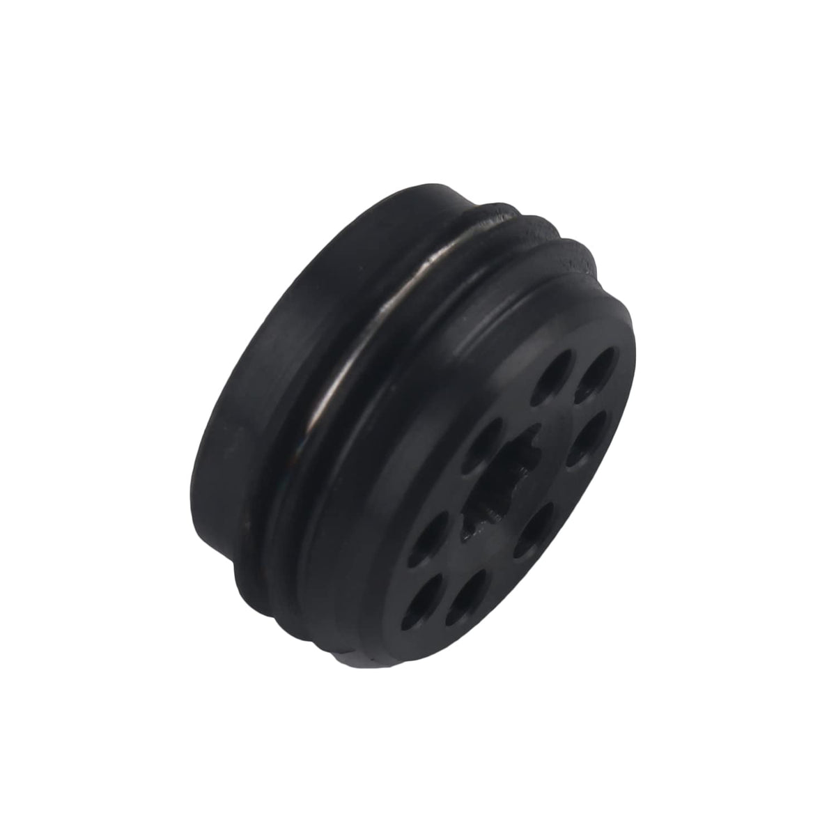Gofotu 2.5g weight option for precise swing weight tuning