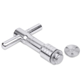 Gofotu 20g weight for Spider Mini Putters enhances stability and control