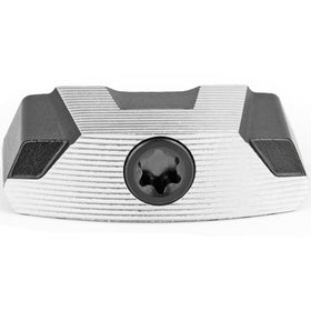 Gofotu weight installed on Ping G440 Max back weight demonstrates easy installation