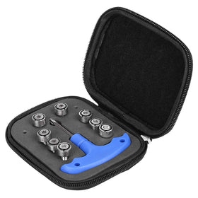 Gofotu weight kit for Rogue Sub Zero driver with modular weights for control