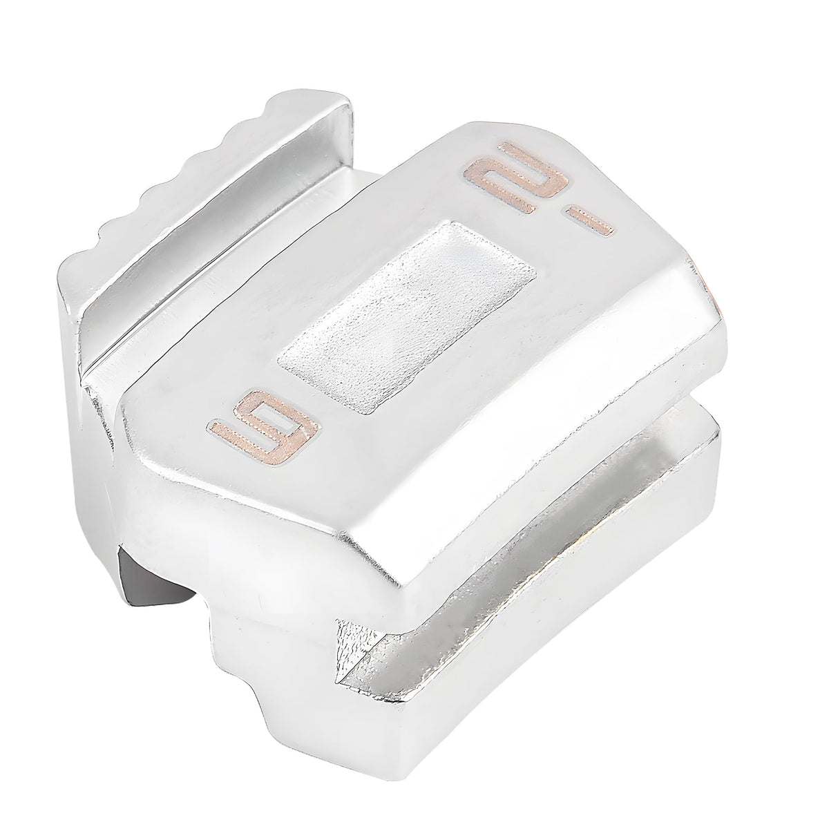Gofotu 1pc weight packaging for GT3 heads ready for aftermarket swap