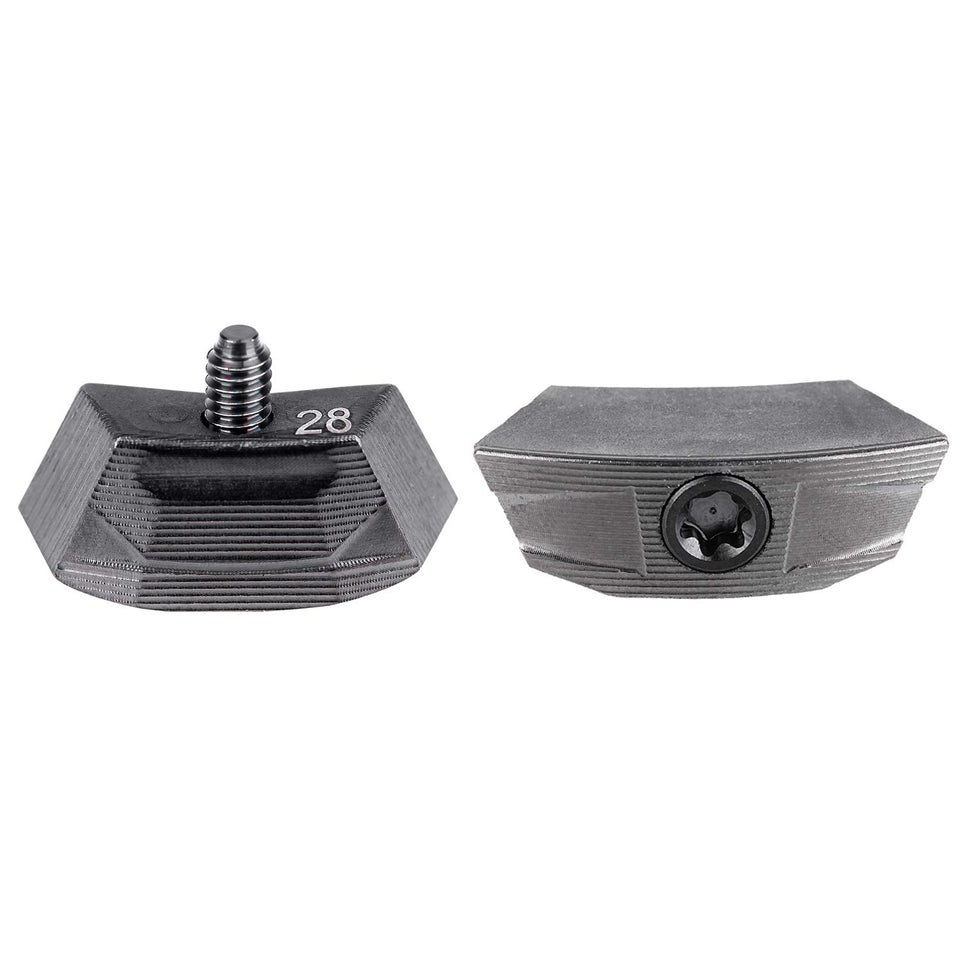 Gofotu Ping G425 28g weight for driver, enhances balance and customization