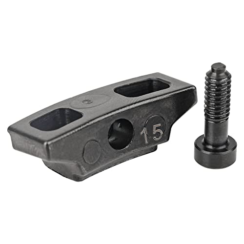 Gofotu golf weight 5g for Ping G430 LST, enhances grip feel and flight control.