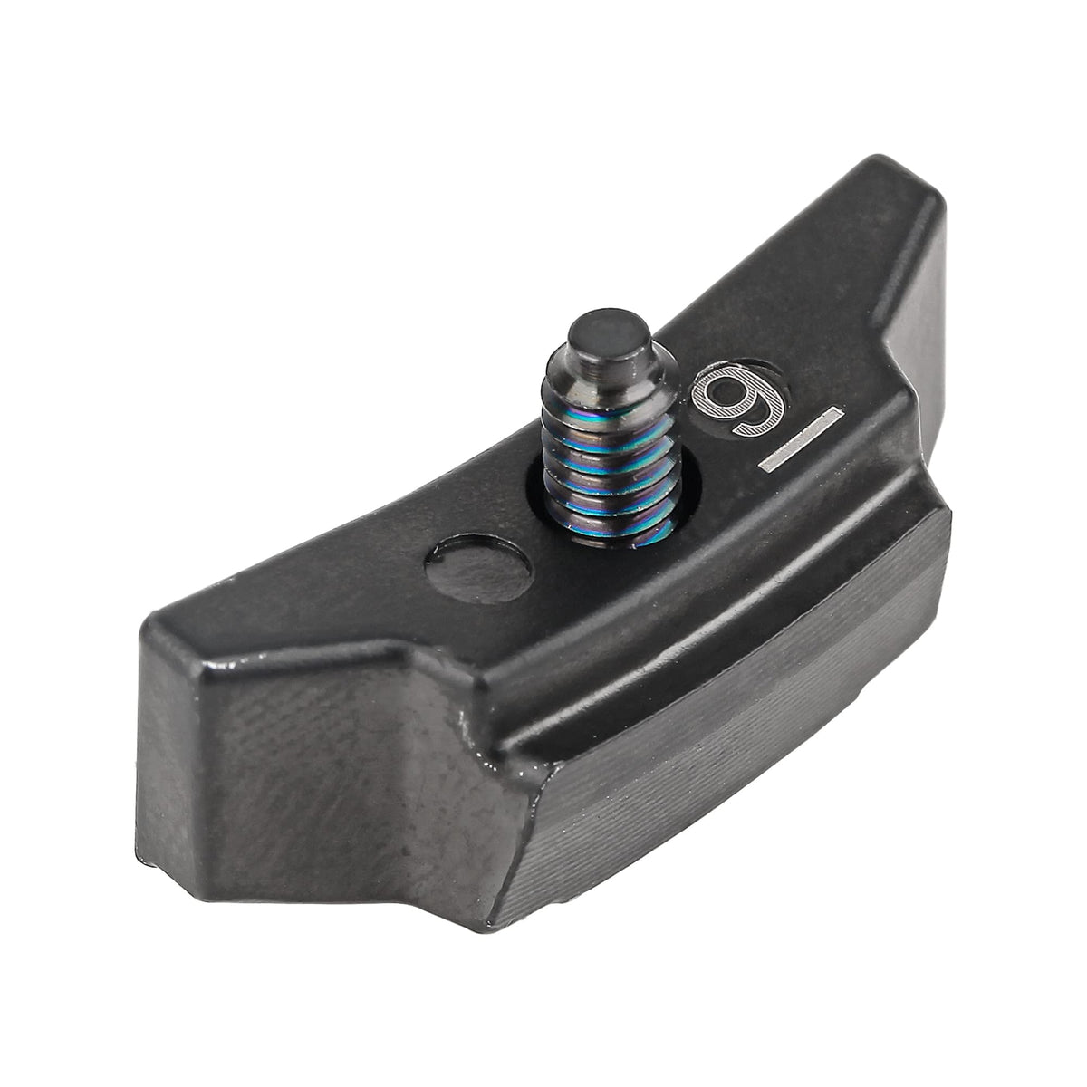 Gofotu 7g weight for Ping G430 Max to adjust balance and feel