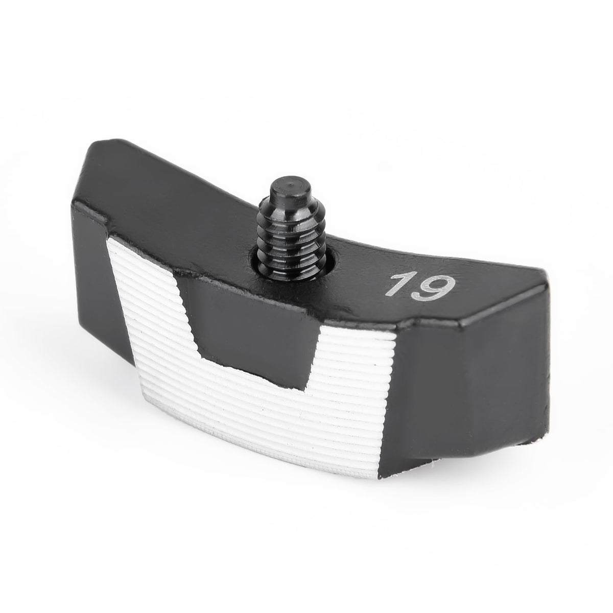 Gofotu close-up 11g durable finish for reliable play
