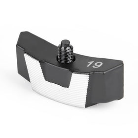 Gofotu close-up 11g durable finish for reliable play