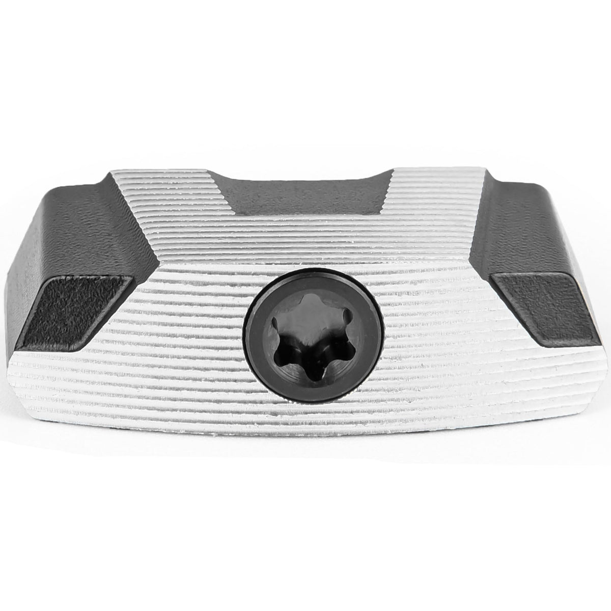 Gofotu golf weight closeup showing back weight for Ping G440 MAX, enabling personalized swing feel