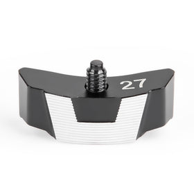 Gofotu installation guide showing simple steps to install new weight