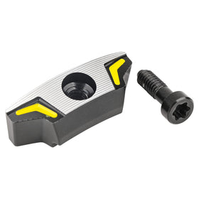 Gofotu golf weight screw installation for easy upgrade on Ping G430