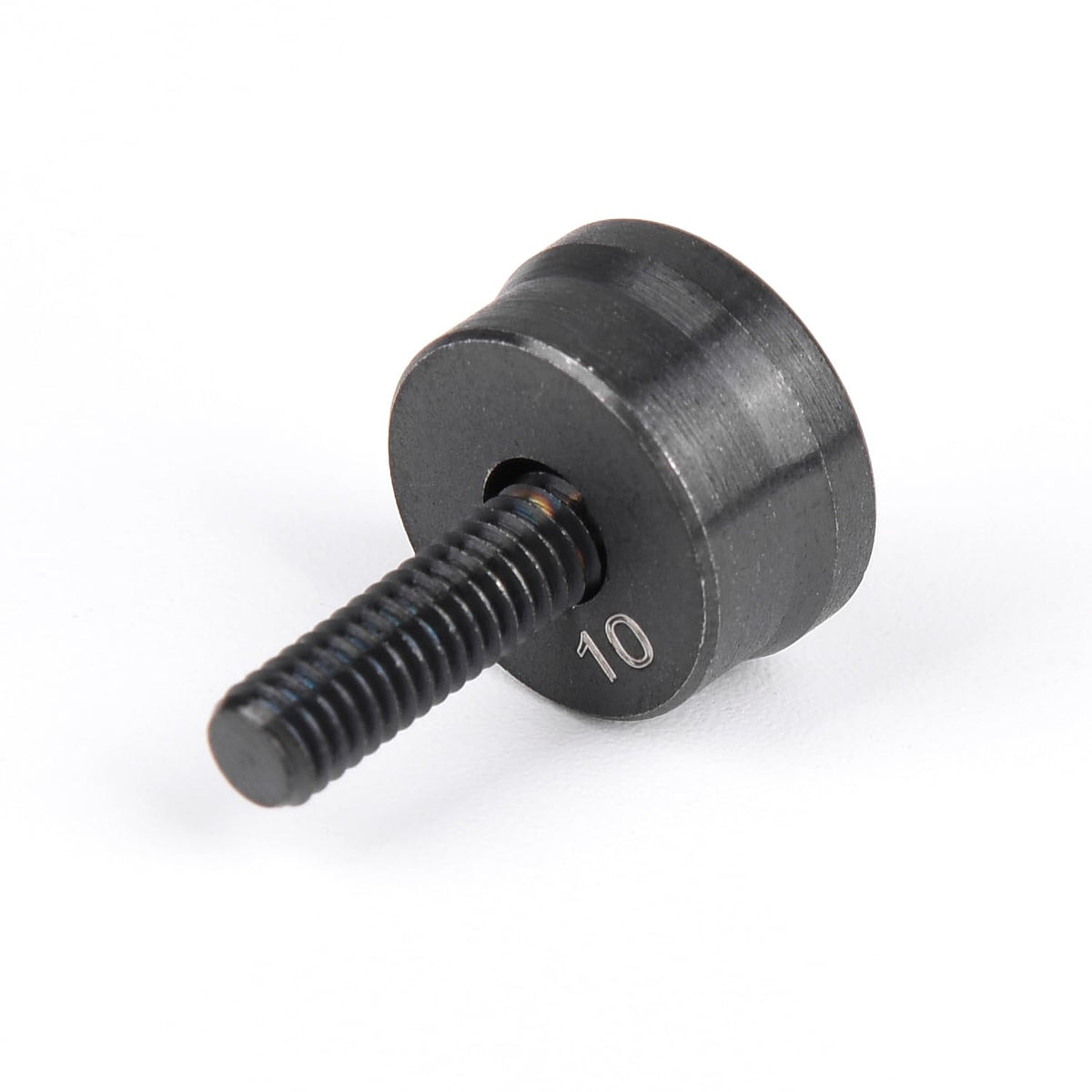 Gofotu weight screw package includes one weight and one screw for easy DIY tuning.