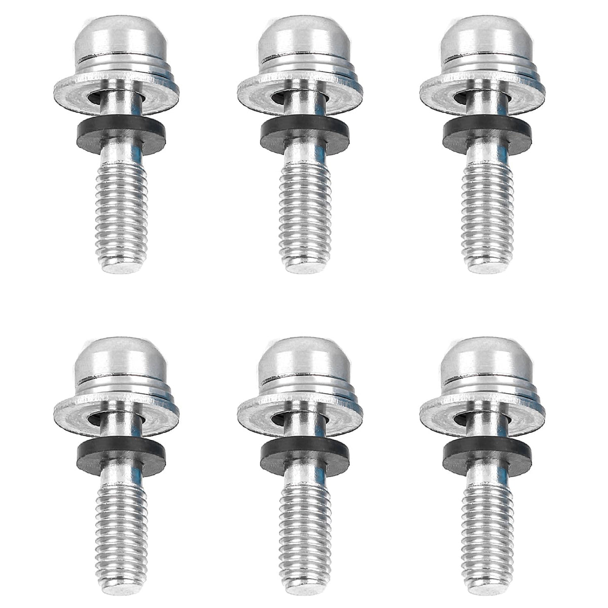 Gofotu 4-6 pack screws depicted, designed for reliable torque and longevity.