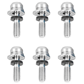 Gofotu 4-6 pack screws depicted, designed for reliable torque and longevity.