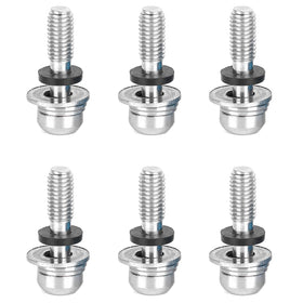 Gofotu stainless steel construction for durable, long-lasting use.