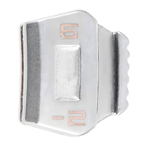 Gofotu 6g golf weight for Titleist GT3 driver with precise CNC fit