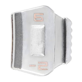 Gofotu 6g golf weight for Titleist GT3 driver with precise CNC fit