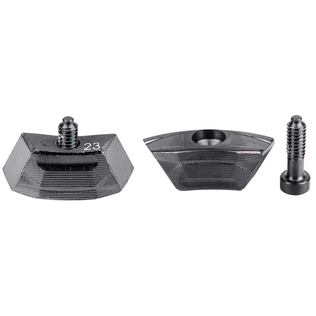 Gofotu golf weights 15g for Ping G425—enhanced stability during tee shots.