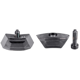 Gofotu golf weights 15g for Ping G425—enhanced stability during tee shots.