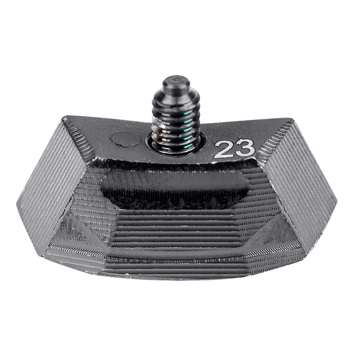 Gofotu golf weights 7g for Ping G425—precise swing balance adjustment.