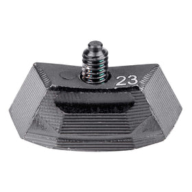 Gofotu golf weights 7g for Ping G425—precise swing balance adjustment.