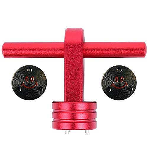 Gofotu golf weights for TP collection putters with handy wrench for easy adjustments.