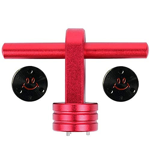 Gofotu golf weights for TP collection putters improve customization and balance for improved feel