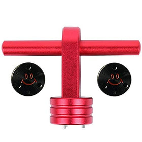 Gofotu golf weights for TP collection putters improve customization and balance for improved feel